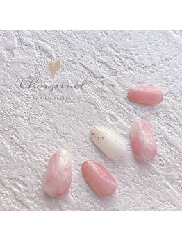 シュピネ バイ アルブル エト シミー(Choupinet by Arbre et chimie)/定額デザイン￥7700