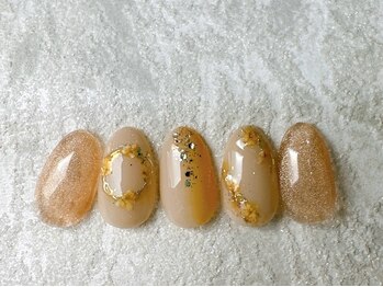 ルアナ 亀戸(Luana)/マンスリー定額コース