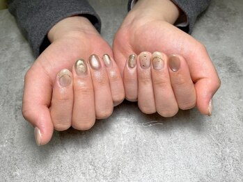 サロンド イト(salon de ito)/ニュアンスネイル