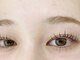 ソリス 六本木(Solis)の写真/自まつ毛を根本からパッチリ立ち上げ華やかな印象に◎カールは細かい調整が可能！お気軽にご相談ください♪