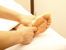 ほぐし屋 保土ヶ谷店の雰囲気（大人気★極上台湾アロマ！老廃物の排出促進&リンパの滞り解消◎）