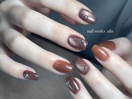 シンプルニュアンス