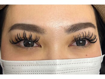 ジュウェル 宜野湾店(Nail Salon Jewel)/エクパ/宜野湾/マツパ/フラット