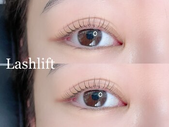 カミエユニ(Kamie-uni-)/まつ毛パーマ