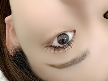 アンフィニック(INFINIC)/汗にも強いLED施術