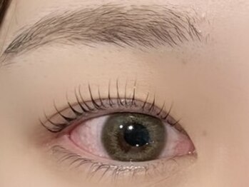 ティアマイレージ(TIA MILEAGE)/パリジェンヌラッシュリフト