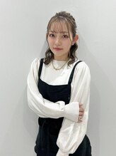 リラ 甲西店(Lila) 甲西店◎ オカ