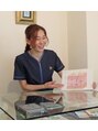 リュウ鍼灸院 サロン ド リュウ(Salon de Ryu)/奥山 けい子