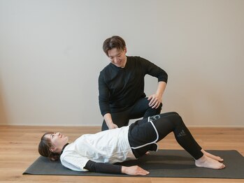 アティチュード 高崎(ATTITUDE)/13.アフターケア　高崎/整体