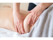 リクゥ(ReQuu)の雰囲気（全身解放オイルケア♪日々の疲れを癒すアロマで究極の回復ケア☆）