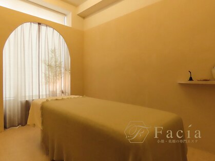フェイシア 銀座店(Facia)の写真