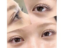 アーモンド 人形町店(Au monde)/デザイン系カール