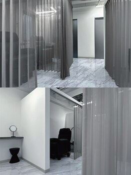 大人女性向けこだわりサロン