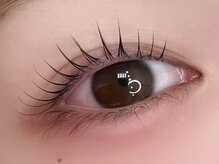 ローズラッシュ(Rose Lash)/まつげパーマ