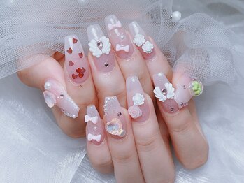 ブルームビューティ― 新宿(Bloom Beauty)/