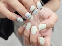 プクネイル(puku nail)/持ち込みdesign