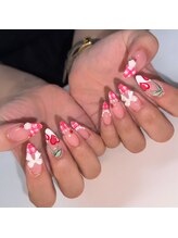 アモ(Amo)/甘い香り♪