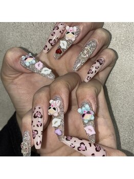 アトリエネイル(Atelier Nail)/