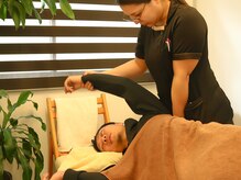 こうだい整体院