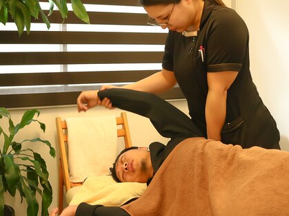 こうだい整体院の写真