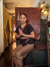 ジャスミン(Jasmine) イガラシ 