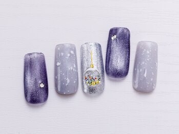 定額シンプルコース