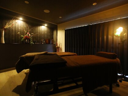 ボーソリューション(Beau-Solution)の写真