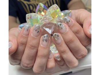 ムーンキャッスル(Moon Castle)/★シンプルコース★