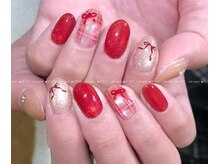 マグロ ネイルサロン/