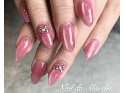 ネイルドゥマルシェ(Nail du Marche)の写真