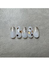 リアン(Lien.)/毎月変わる選べる6種 ¥5,940/