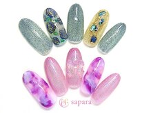 サパラ 八千代台店(Sapara)/ゴールド定額☆￥5,799　150種☆