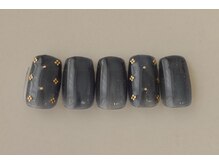 アンリ(Henri)/art(simple art)