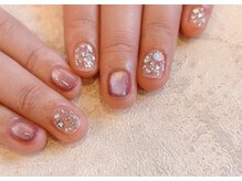 トレデュール ロイヤルエムシー 大和町店(MC)/ショートネイル♪