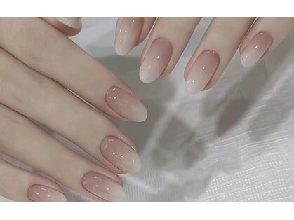 U.SEE Nail 【ユーシーネイル】横浜駅東口【4/10 NEW OPEN】の写真