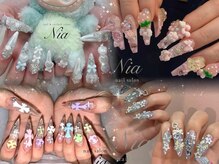 【長さ出し＆派手ネイルも大歓迎】理想の指先に仕上げます★