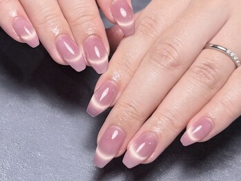 シーネイルサロン 香取店(C nail salon)/