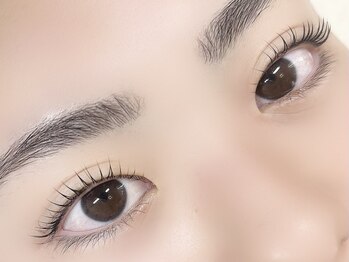 ポピコと種爪 西荻窪/韓国風まつげ/束感まつげ