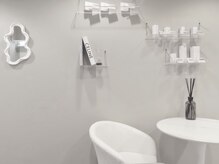 メルト 中目黒(Melt.)の雰囲気（お肌の状態に合わせて、施術を丁寧に組み立てています。）