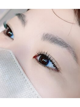 リバース 新町(Rebirth)/【新町/西大橋】ビューラー卒業