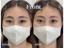 ハナ 佐賀店(hana)/眉毛サロン/まゆげ/／アイブロウ