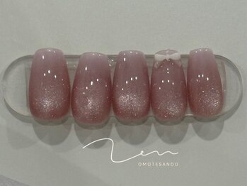 禅 表参道(Zen)/ベイビーブーマー