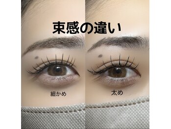 プットン 新宿西口(PUTTON)/フラットラッシュ160本