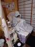 人気No.2＋贅沢水素足湯付【全身痩身】全身リンパマッサージ＋水素足湯