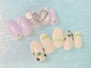 □定額7980円アートコース□