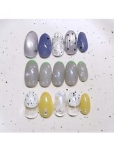 トイロ 高宮店(TOIRO)/￥6930定額アートコース