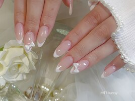 シンプル大人ガーリー