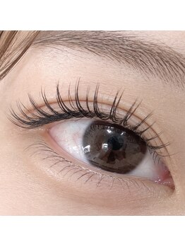 ベイシル(baycils)の写真/【カールの種類が豊富☆】あなたに合ったエクステ提案します!