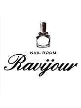 ネイルルーム ラヴィジュール(Nail Room Ravijour) TOMOKO 