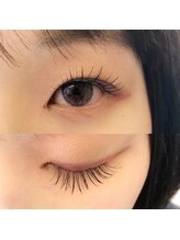 フランセス(Frances)/キュートデザイン